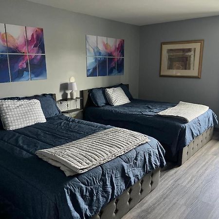 Gamble Farm Inn And Suites Jersey Shore Kültér fotó