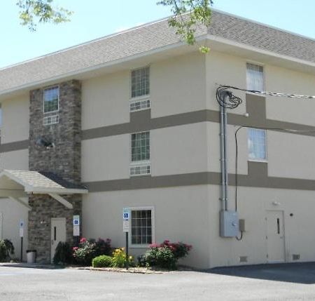 Gamble Farm Inn And Suites Jersey Shore Kültér fotó