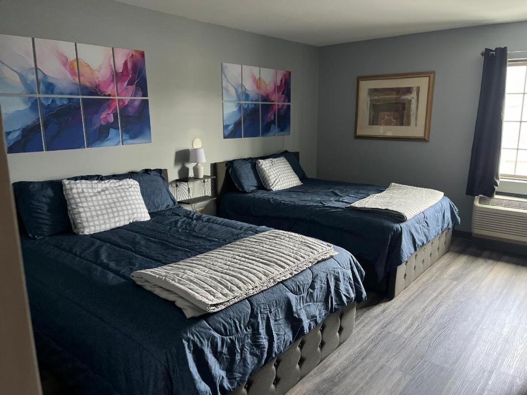 Gamble Farm Inn And Suites Jersey Shore Kültér fotó