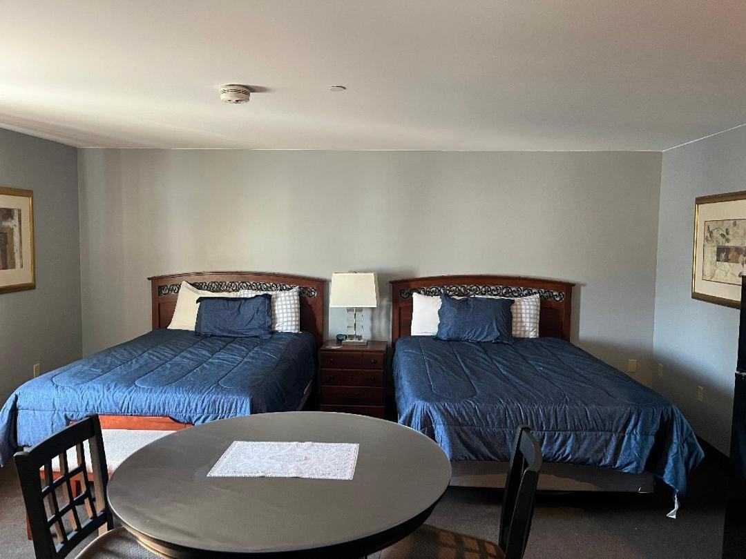 Gamble Farm Inn And Suites Jersey Shore Kültér fotó