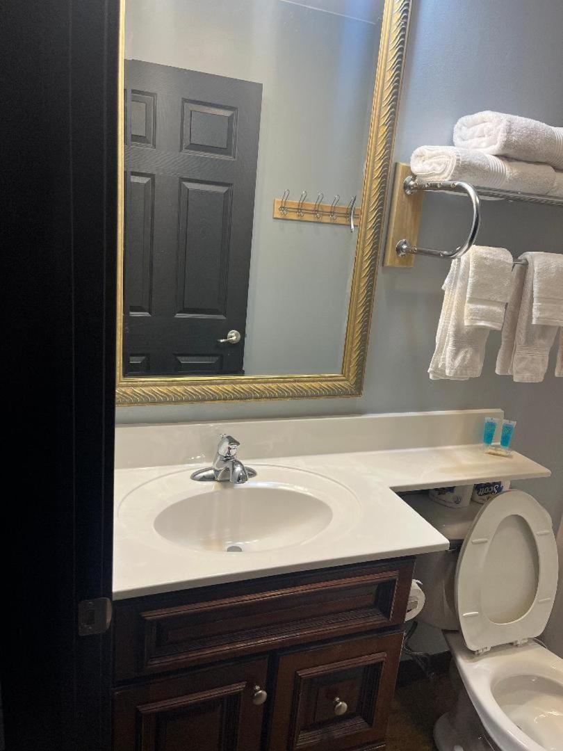 Gamble Farm Inn And Suites Jersey Shore Szoba fotó