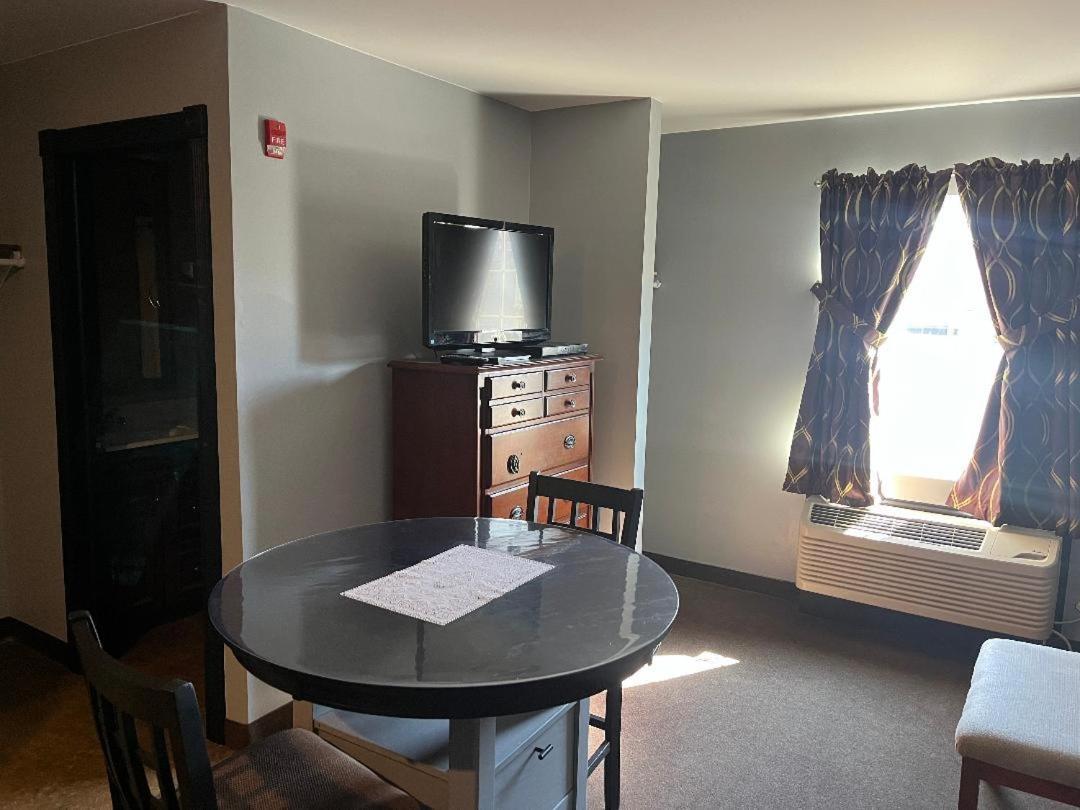 Gamble Farm Inn And Suites Jersey Shore Kültér fotó