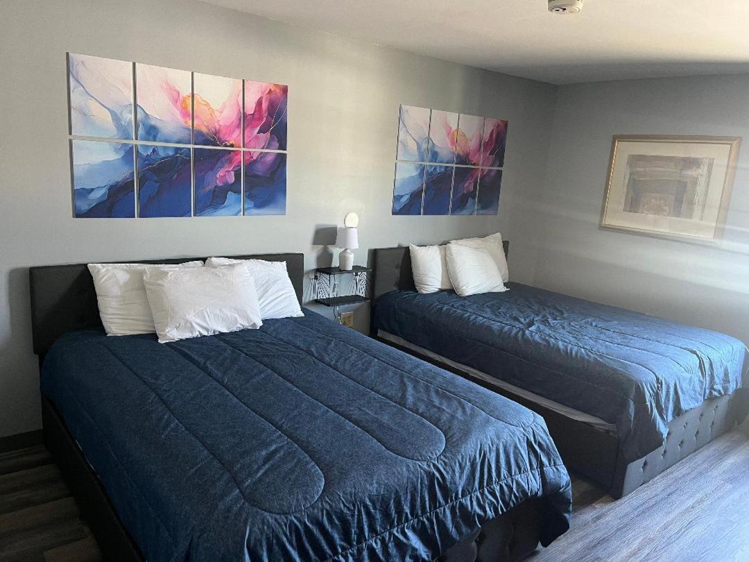 Gamble Farm Inn And Suites Jersey Shore Kültér fotó