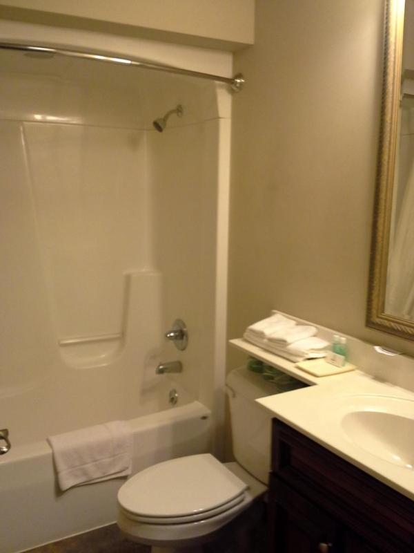 Gamble Farm Inn And Suites Jersey Shore Szoba fotó