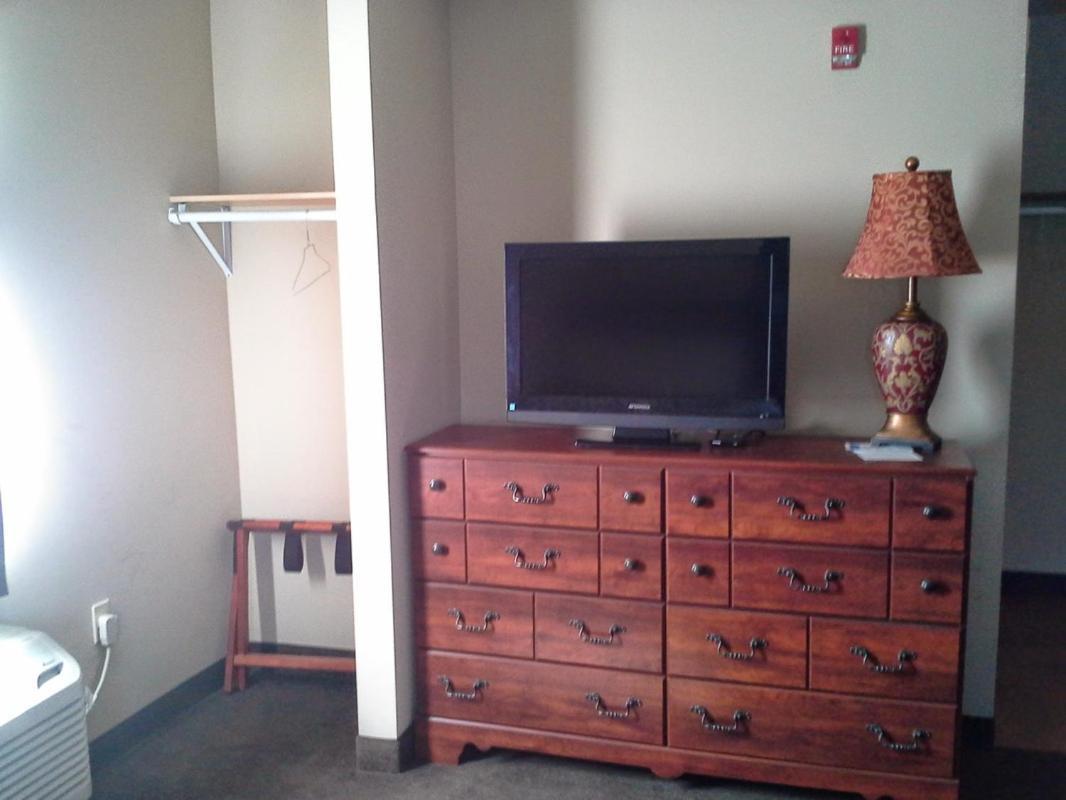 Gamble Farm Inn And Suites Jersey Shore Szoba fotó
