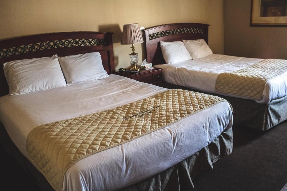 Gamble Farm Inn And Suites Jersey Shore Szoba fotó